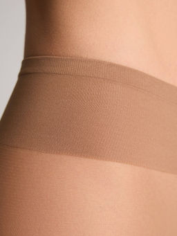 Колготки классические CONTE TOP SOFT 20 bronz - Conte elegant фото 4