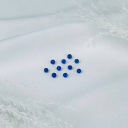 Бусины для украшений из Лазурита (10 шт)