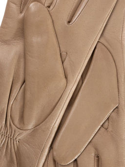 Перчатки женские ш+каш. TOUCH F-IS5800 taupe - Eleganzza фото 3