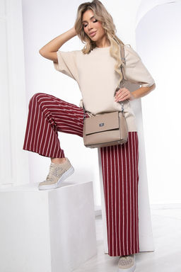 Брюки Лайфстайл - Lt collection фото 26