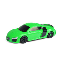 Робот "Дорожный дозор" в коробке