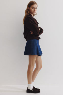 Cazadora bomber - H&m фото 5