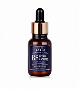 Сыворотка Cos de Baha Retinol 2,5 30 мл