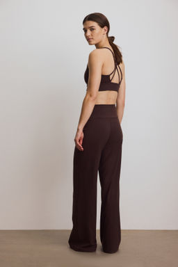 Leggings de deporte amplios con SoftMove - H&m фото 9