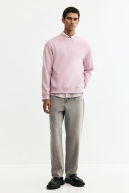 Sudadera Loose Fit - H&m фото 13
