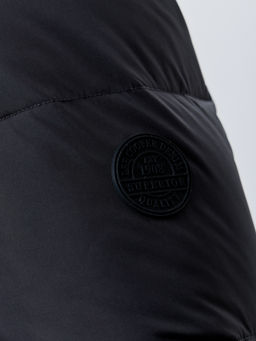 Куртка пуховая / Lee Cooper фото 5