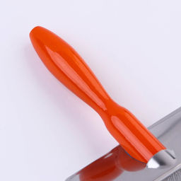 Пуходерка Пижон Premium с деревянной ручкой, без капель  фото 4