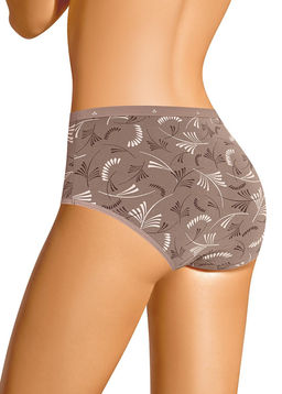 M1228 Трусы жен. Халва (ЧЗ)