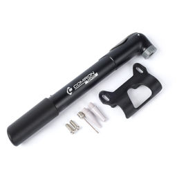 Велонасос COMIRON TANTO, литой ABS пластик, Presta-Schrader, 8,3 бар. /уп 100 - Галеонтрейд фото 7