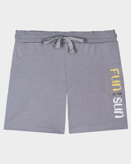 Шорты для мальчика 10420 Lets go - Let's go фото 5