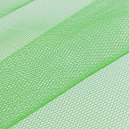 Ткань FTN Фатин 26 г/кв.м 2 г/кв.м 5 м 170 см 100% полиэстер