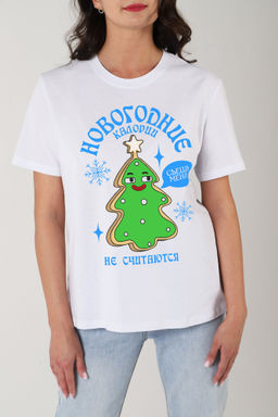 Фуфайка (футболка) женская Карнавал-3 VIOTEX - Виотекс фото 15