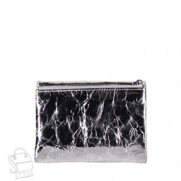 Женский кошелек 7007-5 silver Velina Fabbiano  фото 3