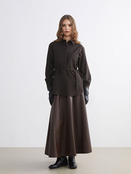 Oversize Kad?n G?mlek Tunik