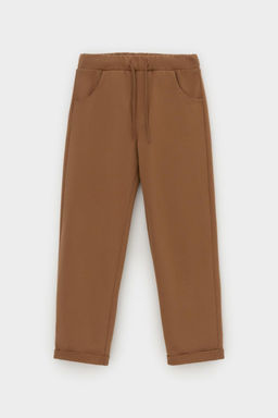 Crockid _ КР 400750-1/пряная корица к544 брюки для мал