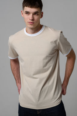 Футболка мужская Натали кулирка  фото 73