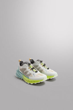 RUNNING TRAINERS - Zara фото 9