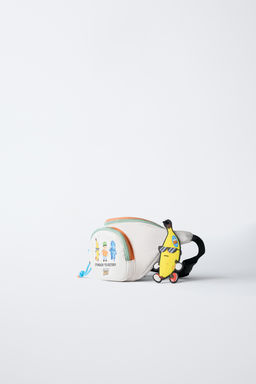 STUMBLE GUYS SCOPELY BELT BAG - Zara фото 3