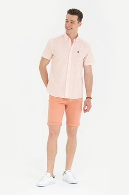 Мужские джинсовые шорты Brick Неожиданная скидка в корзине - U.s. polo assn фото 10
