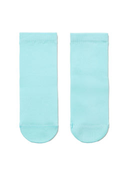 Цена за 2 пары. Носки Классические CONTE FANTASY turquoise - Conte elegant фото 4