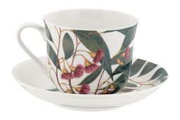 Чашка с блюдцем Эвкалипт, 0,45 л - Maxwell & Williams фото 11