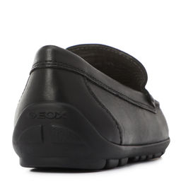 Мокасины GEOX J NEW FAST BOY B для мальчиков