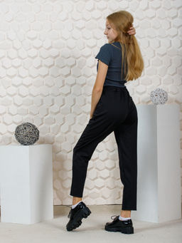 Футболка для девочки Ида Ладошки  фото 17