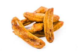 Бананы вяленные 100 гр. (шт.)