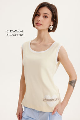 Майка 5119 - Niv niv fashion фото 2