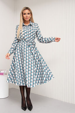 VALENTINA Платье Неада №32  фото 2