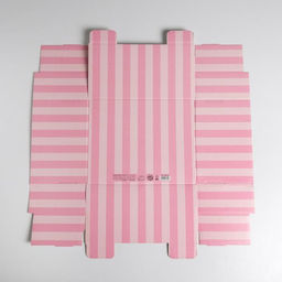 Коробка складная Для тебя, 31,2 х 25,6 х 16,1 см - Дарите счастье фото 6