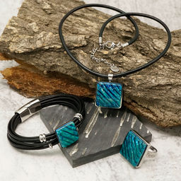 BREEZE Кольцо KO4020