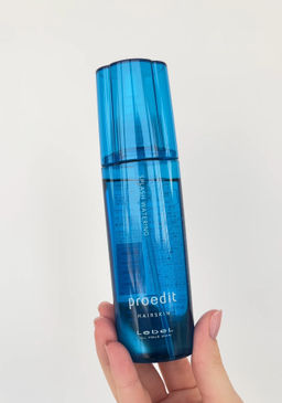 Лосьон для волос PROEDIT HAIRSKIN SPLASH WATERING, 120 г мл. - Lebel фото 5