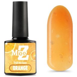 Fruit Ice base Orange