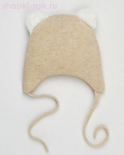 Пристен Шапка для девочки (42-48)