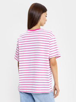 ФУТБОЛКА ЖЕНСКАЯ - Mark formelle фото 3