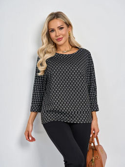 JETTY Джемпер фото 6