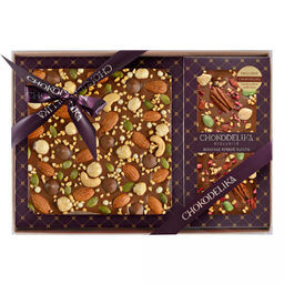 Подарочный набор Волшебный десерт 280 гр