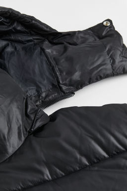 Chaqueta puffy Oversized Fit - H&m фото 4
