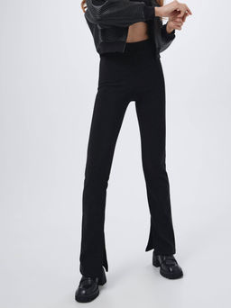 CONTE LBK 2504 Брюки женские black - Conte elegant фото 2