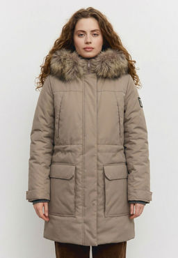 Куртка зимняя мембрана 24237-482 - Avese фото 52