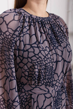 Платье женское Ш4913 - Olsarri фото 6