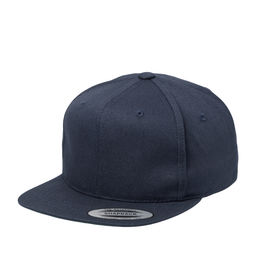 Бейсболка FLEXFIT арт. 6308B (темно-синий)