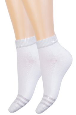 Цена за 2 шт. Женские носки Красная ветка