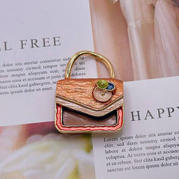 Брошь - J.prettier фото 3