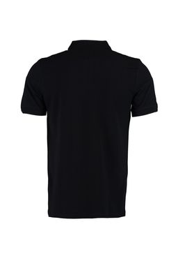 TRENDYOL MAN Beyaz Slim/Dar Kesim Yakas? Cizgili Basic %100 Pamuklu Polo Yaka T-shirt TMNSS20PO0009 - Trendyolmilla фото 6