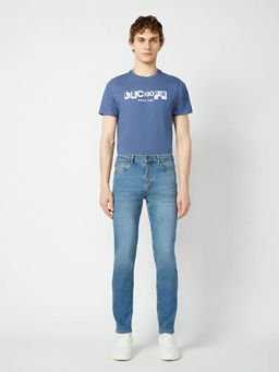 Брюки джинсовые Slim / Lee Cooper фото 5