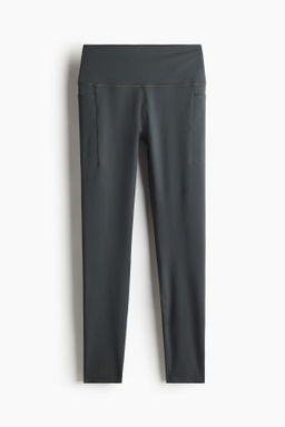 Leggings de deporte DryMove con bolsillos