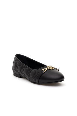 Женская черная обувь Неожиданная скидка в корзине - U.s. polo assn фото 3