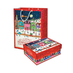 Сладкий новогодний подарок Провинция